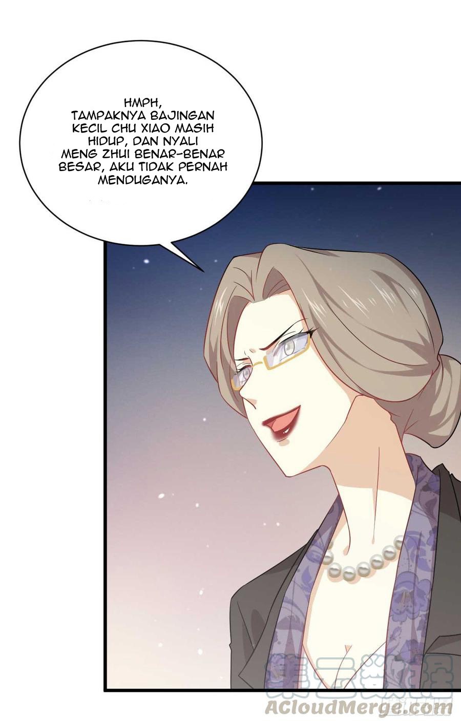 Immortal Swordsman in The Reverse World Chapter 85 Gambar 21